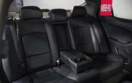 KIA Optima III, 2015 год, 1 279 000 рублей, 28 фотография