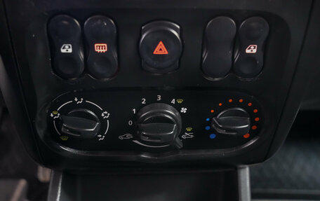 Nissan Almera, 2014 год, 797 000 рублей, 10 фотография