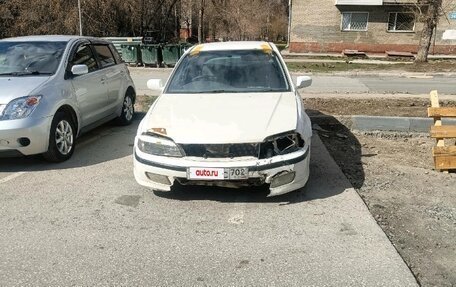 Honda Torneo, 1998 год, 350 000 рублей, 3 фотография