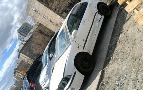 Honda Torneo, 1998 год, 350 000 рублей, 2 фотография