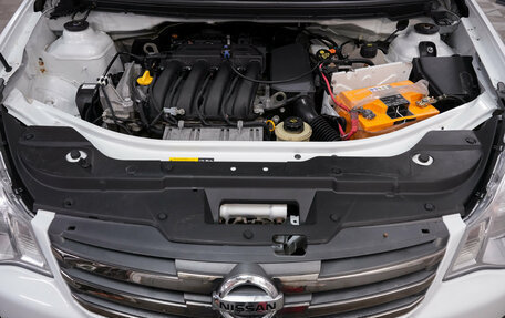 Nissan Almera, 2014 год, 797 000 рублей, 12 фотография