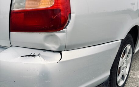 Hyundai Accent II, 2008 год, 395 000 рублей, 7 фотография