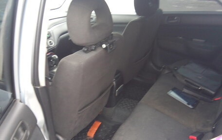 Mitsubishi Lancer IX, 2006 год, 260 000 рублей, 4 фотография