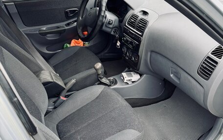 Hyundai Accent II, 2008 год, 395 000 рублей, 5 фотография