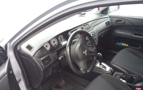 Mitsubishi Lancer IX, 2006 год, 260 000 рублей, 3 фотография