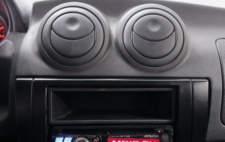 Nissan Almera, 2014 год, 797 000 рублей, 11 фотография