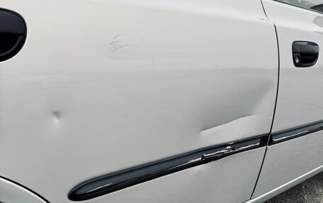 Hyundai Accent II, 2008 год, 395 000 рублей, 8 фотография