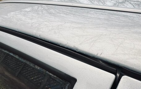 Hyundai Accent II, 2008 год, 395 000 рублей, 9 фотография