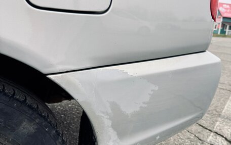 Hyundai Accent II, 2008 год, 395 000 рублей, 14 фотография