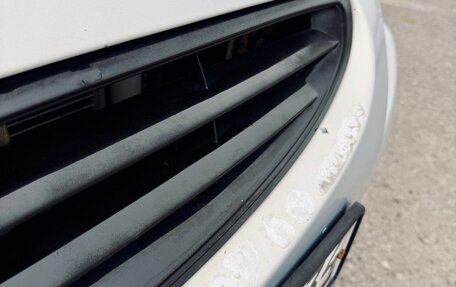 Hyundai Accent II, 2008 год, 395 000 рублей, 11 фотография