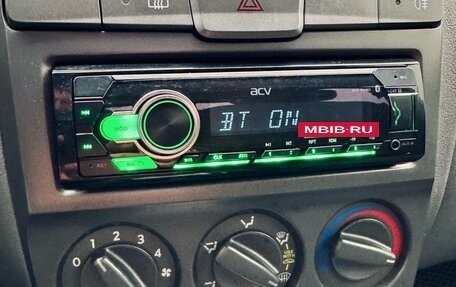 Hyundai Accent II, 2008 год, 395 000 рублей, 13 фотография