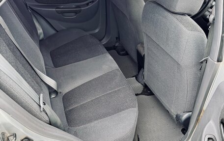 Hyundai Accent II, 2008 год, 395 000 рублей, 15 фотография