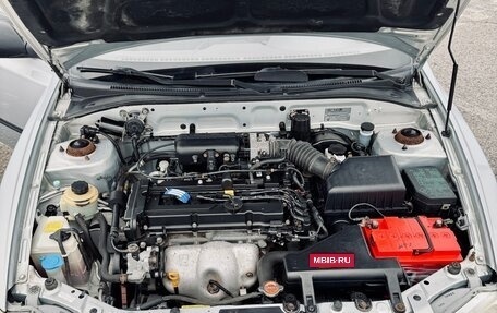 Hyundai Accent II, 2008 год, 395 000 рублей, 10 фотография