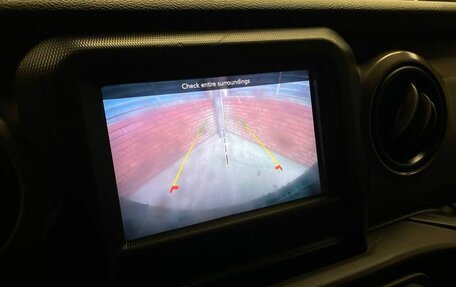 Jeep Wrangler, 2021 год, 4 150 000 рублей, 17 фотография