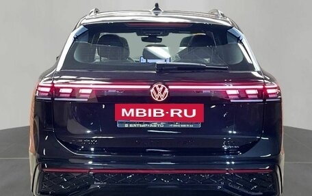 Volkswagen Tiguan, 2026 год, 4 750 000 рублей, 3 фотография