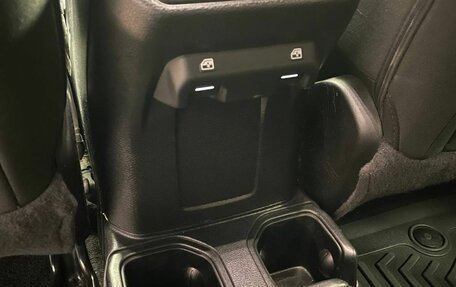 Jeep Wrangler, 2021 год, 4 150 000 рублей, 20 фотография