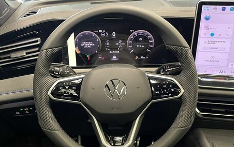 Volkswagen Tiguan, 2026 год, 4 750 000 рублей, 11 фотография