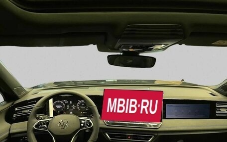 Volkswagen Tiguan, 2026 год, 4 750 000 рублей, 12 фотография