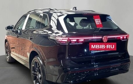 Volkswagen Tiguan, 2026 год, 4 750 000 рублей, 2 фотография