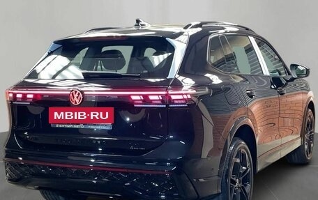 Volkswagen Tiguan, 2026 год, 4 750 000 рублей, 4 фотография