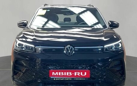 Volkswagen Tiguan, 2026 год, 4 750 000 рублей, 7 фотография