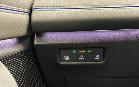 Volkswagen Tiguan, 2026 год, 4 750 000 рублей, 17 фотография