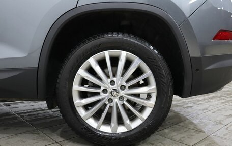 Skoda Kodiaq I, 2022 год, 3 760 000 рублей, 9 фотография