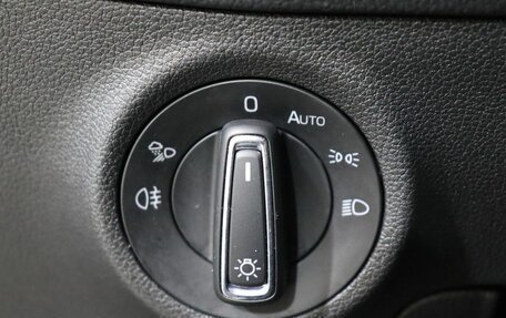 Skoda Kodiaq I, 2022 год, 3 760 000 рублей, 13 фотография