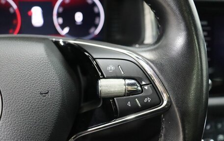 Skoda Kodiaq I, 2022 год, 3 760 000 рублей, 17 фотография