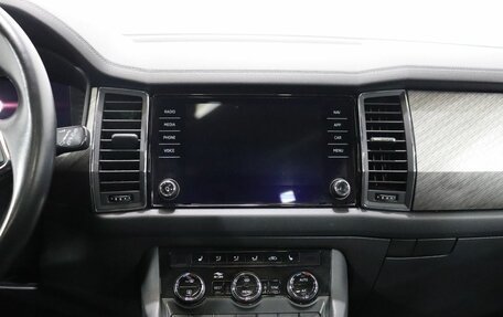 Skoda Kodiaq I, 2022 год, 3 760 000 рублей, 20 фотография