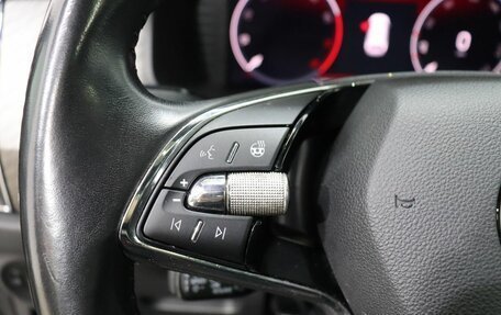 Skoda Kodiaq I, 2022 год, 3 760 000 рублей, 16 фотография