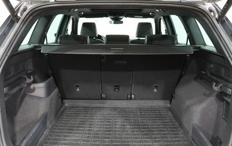 Skoda Kodiaq I, 2022 год, 3 760 000 рублей, 24 фотография