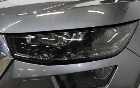 Skoda Kodiaq I, 2022 год, 3 760 000 рублей, 26 фотография