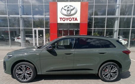 Audi Q5, 2026 год, 6 950 000 рублей, 8 фотография