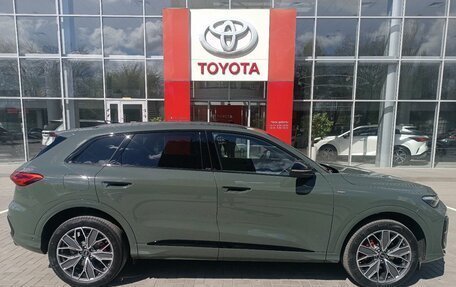 Audi Q5, 2026 год, 6 950 000 рублей, 4 фотография