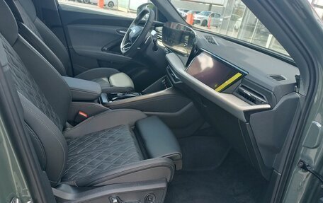 Audi Q5, 2026 год, 6 950 000 рублей, 11 фотография