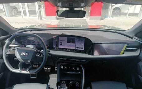 Audi Q5, 2026 год, 6 950 000 рублей, 9 фотография