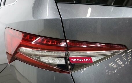 Skoda Kodiaq I, 2022 год, 3 760 000 рублей, 25 фотография