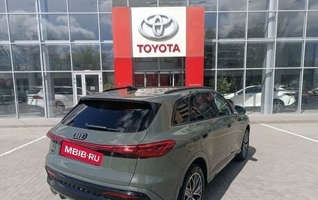 Audi Q5, 2026 год, 6 950 000 рублей, 5 фотография