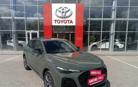 Audi Q5, 2026 год, 6 950 000 рублей, 3 фотография