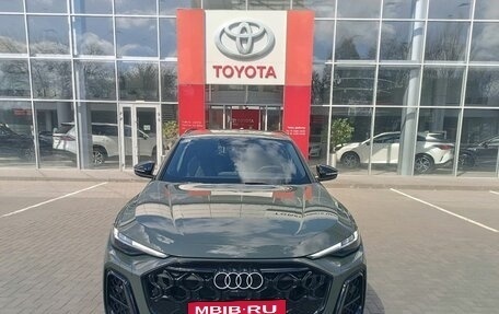 Audi Q5, 2026 год, 6 950 000 рублей, 2 фотография