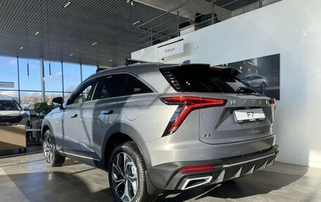 Haval F7, 2026 год, 3 699 000 рублей, 4 фотография