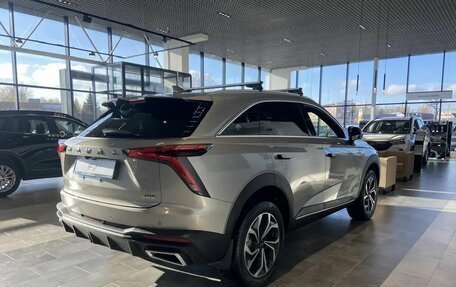 Haval F7, 2026 год, 3 699 000 рублей, 3 фотография