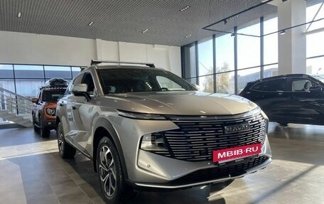 Haval F7, 2026 год, 3 699 000 рублей, 2 фотография