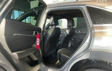 Haval F7, 2026 год, 3 699 000 рублей, 6 фотография