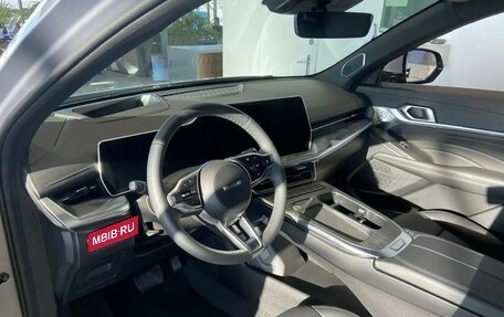 Haval F7, 2026 год, 3 699 000 рублей, 5 фотография