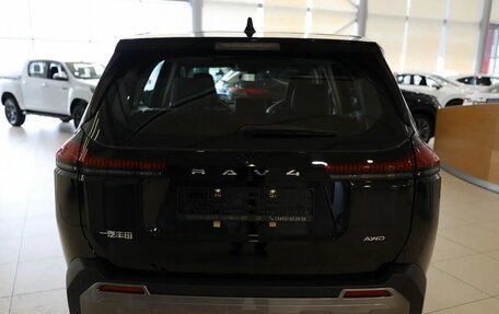 Toyota RAV4, 2026 год, 4 750 000 рублей, 3 фотография