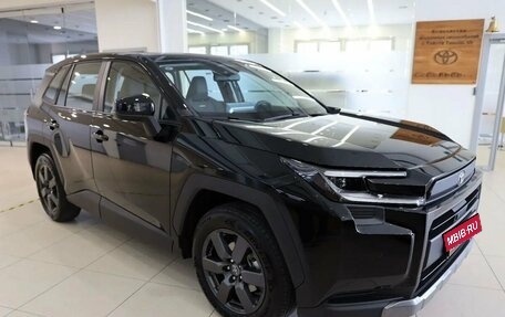 Toyota RAV4, 2026 год, 4 750 000 рублей, 2 фотография