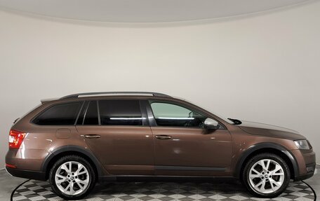 Skoda Octavia, 2015 год, 1 750 000 рублей, 4 фотография