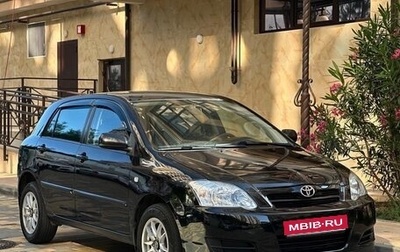 Toyota Corolla, 2007 год, 850 000 рублей, 1 фотография